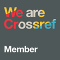 CrossRef Member